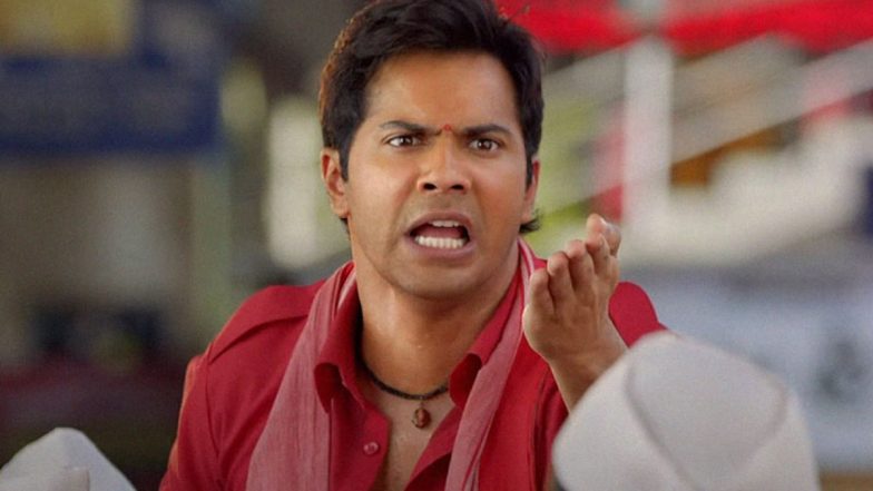 Coolie No 1 Star Varun Dhawan Opens Up on Being a Hero of the Masses!