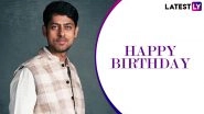 Varun Grover Birthday Special: Moh Moh Ke Dhaage, Jabra Fan, Ud-Daa Punjab &ndash; 5 Best Songs of This National Award Lyricist That Prove His Versatility!