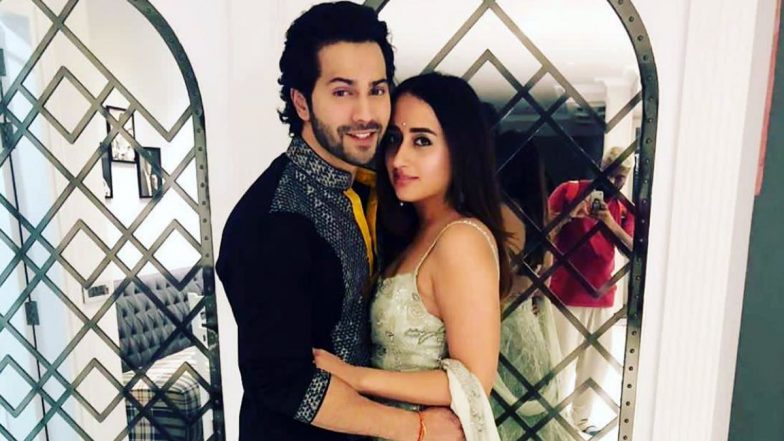Varun Dhawan – Natasha Dalal’s Sangeet to Take Place Today! Karan Johar Will Turn Host for the Night While Alia Bhatt, Janhvi Kapoor  Will Give Special Performances