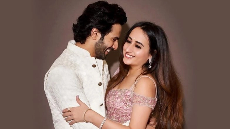 Varun Dhawan Reveals His Marriage Plans With Natasha Dalal; Says ‘Nothing Concrete Right Now’
