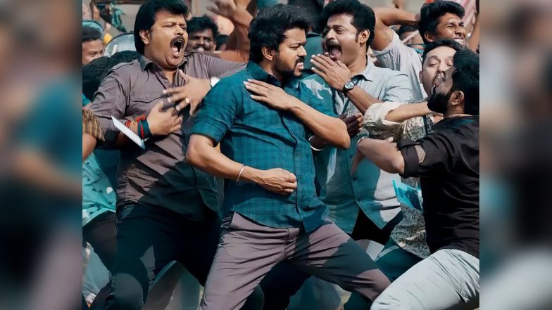 Master: Thalapathy Vijay’s Film Turns Out Perfect Pongal Treat! Fans Watch FDFS And Share Reviews On Twitter