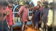Vijay Sethupathi Issues an Apology for Cutting His Birthday Cake Using a Sword