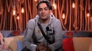 Bigg Boss 14: Vikas Gupta Makes An Exit From Salman Khan's Reality Show Due to Health Issues - Reports