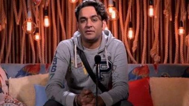 Bigg Boss 14: Vikas Gupta Makes An Exit From Salman Khan's Reality Show Due to Health Issues - Reports