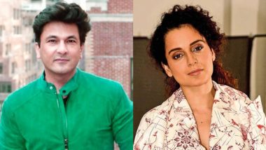 Vikas Khanna Sides With Kangana Ranaut on Nepotism, Claims He Was Told by Critics ‘Pay or We’ll Destroy You’