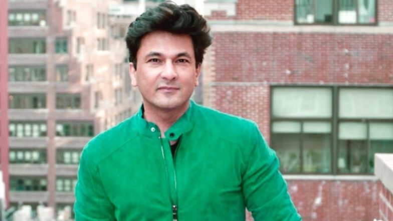 Chef Vikas Khanna Mobilising Efforts to Send COVID-19 Emergency Relief Material to India