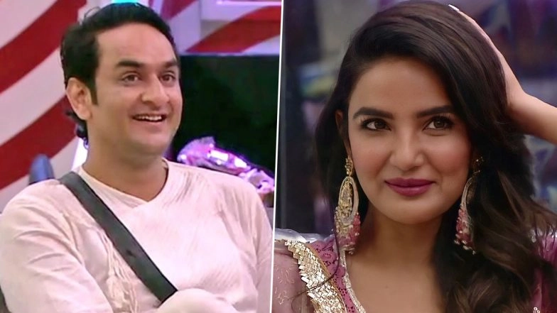 Bigg Boss 14: Vikas Gupta Admits He Was Thrown Out of 'Khatra Khatra Khatra'; Jasmin Bhasin Replies ‘You Created a Dispute’