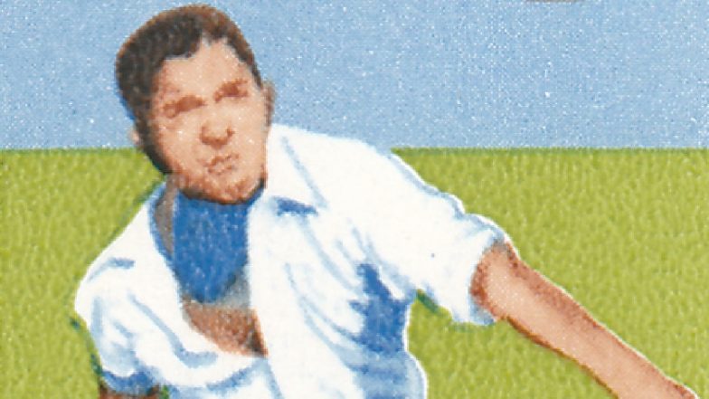 India vs England Series Part 5: India Win Their First Test Match, 1951/52