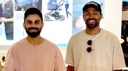 Virat Kohli, Hardik Pandya Also Breached Bio-Secure Bubble Protocols in Australia, Visited Baby Shop Without Face Masks: Report