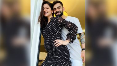 Virat Kohli Changes Twitter Bio After Welcoming First Child, Calls Himself ‘A Proud Husband and Father’
