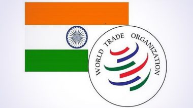 India's 7th Trade Policy Review: WTO Lauds Efforts to Improve Trade, Boost Economic Growth in Last 5 Years