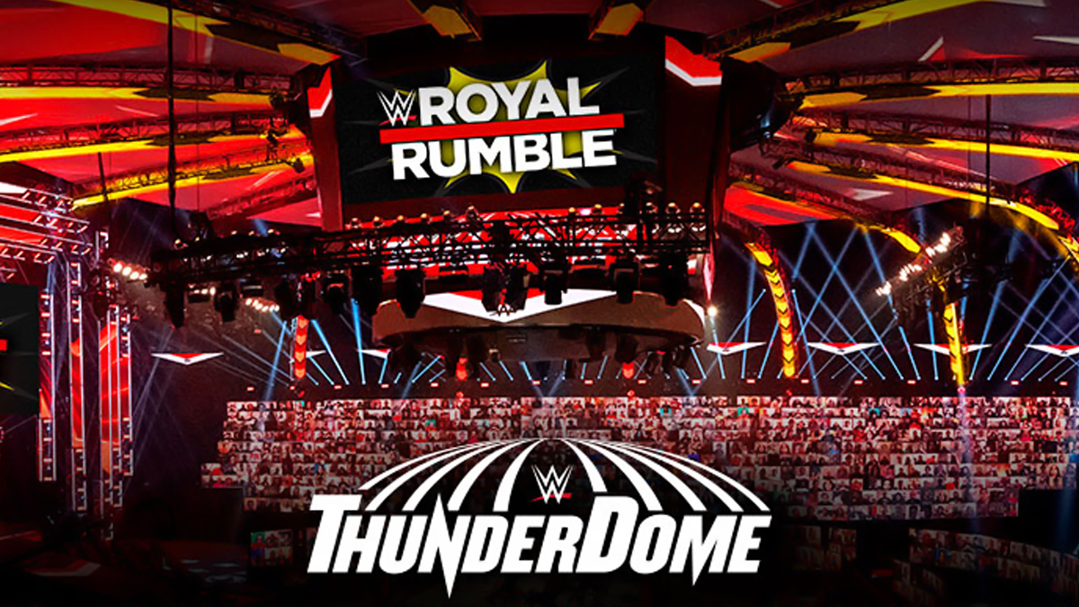 Free live stream royal rumble online 2021