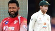 Wasim Jaffer Takes a Dig at Tim Paine & Co after Team India Registers Historic Series Victory over Australia (View Post)