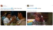 #WeMetOnTwitter Funny Memes Are Back! Single LOL At Themselves&nbsp;With 'Kya Karu Main Mar Jau' Jokes as Other Users Share Their Love Stories Via Microblogging App