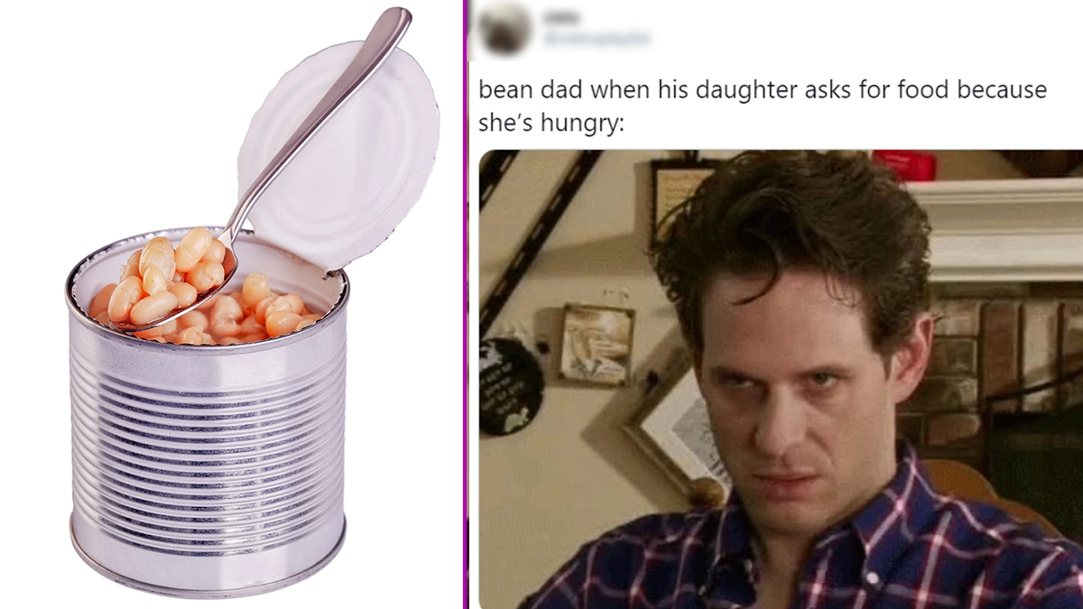 Viral News Who is Bean Dad and Why is Twitter Mad At Him? Know All