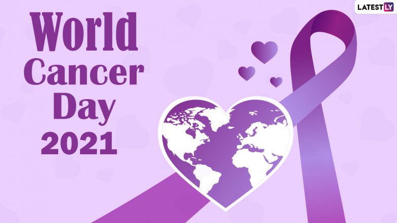 When Is World Cancer Day 2021? Date, Theme, Significance & Facts About ...