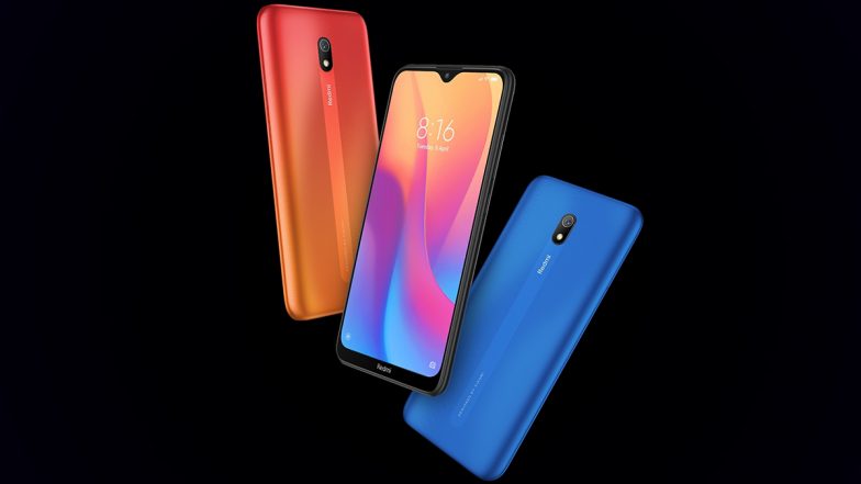 redmi 8 price kashmir