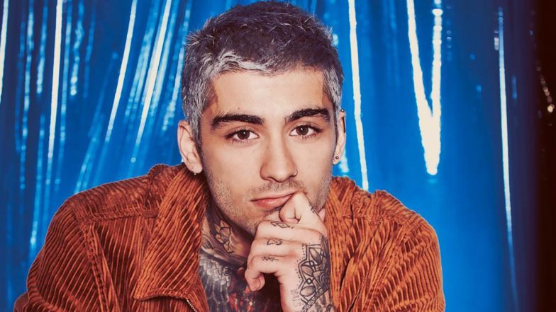 Zayn Malik Drop His Phone Number on Twitter!