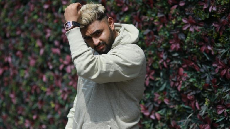 Unlike the Commonly Found Family Rebel in Hip Hop Music, Young Zwann&rsquo;s Father Is His Biggest Support System