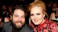 Adele Reaches Divorce Settlement with Ex Simon Konecki 2 Years After Split