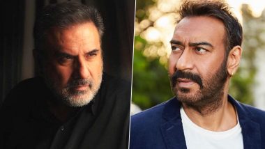 Mayday: Boman Irani To Play The Role Of An Airline Owner In Ajay Devgn’s Film