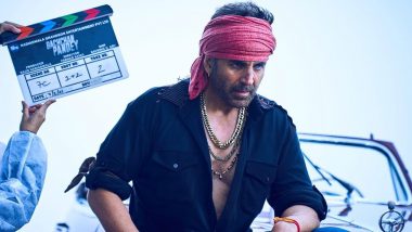 Akshay Kumar’s Gangster Avatar In Bachchan Pandey Leaves Us Impressed! Here’s Looking At The Khiladi’s Intriguing Looks From His Other Upcoming Films