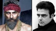 Bachchan Pandey: Abhimanyu Singh To Play The Baddie In Akshay Kumar Starrer! From Rakta Charitra To Taish, 5 Times The Actor Portrayed Negative Roles In Films