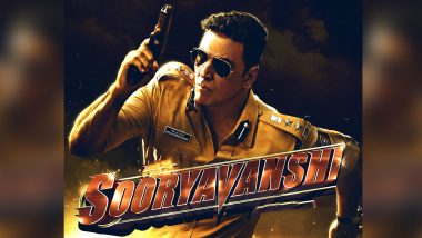 Akshay Kumar’s Sooryavanshi Might Get Delayed Once Again Due to Spike in COVID-19 Cases: Reports