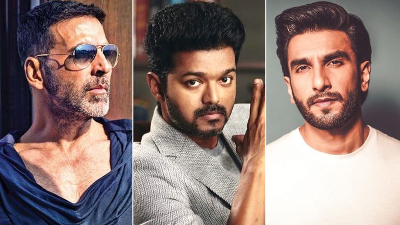 Makers Of Akshay Kumar’s Sooryavanshi And Ranveer Singh’s ’83 Planning To Release One Of The Films After Thalapathy Vijay’s Master Hits The Big Screen