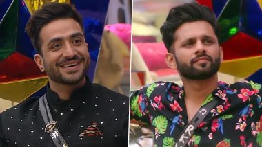 Bigg Boss 14: Aly Goni’s Mother Opens Up About His Son’s Friendship With Rahul Vaidya, Says ‘He Expects Trust Only From Few People’