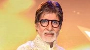 PIL To Remove Amitabh Bachchan's COVID-19 Caller Tune Filed In Delhi High Court, Matter To Be Heard On January 18