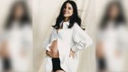 Anushka Sharma Trolled for Flaunting Her Baby Bump in a Photoshoot, Netizens Ask &lsquo;Is It Required to Get Pregnancy Shoots&rsquo;