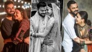 Anushka Sharma And Virat Kohli Blessed With Baby Girl! Virushka Fans Share Congratulatory Posts On The Arrival Of Couple&rsquo;s First Child