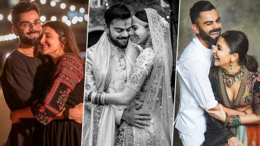 Anushka Sharma And Virat Kohli Blessed With Baby Girl! Virushka Fans Share Congratulatory Posts On The Arrival Of Couple’s First Child