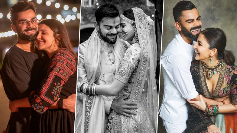 Anushka Sharma And Virat Kohli Blessed With Baby Girl! Virushka Fans ...