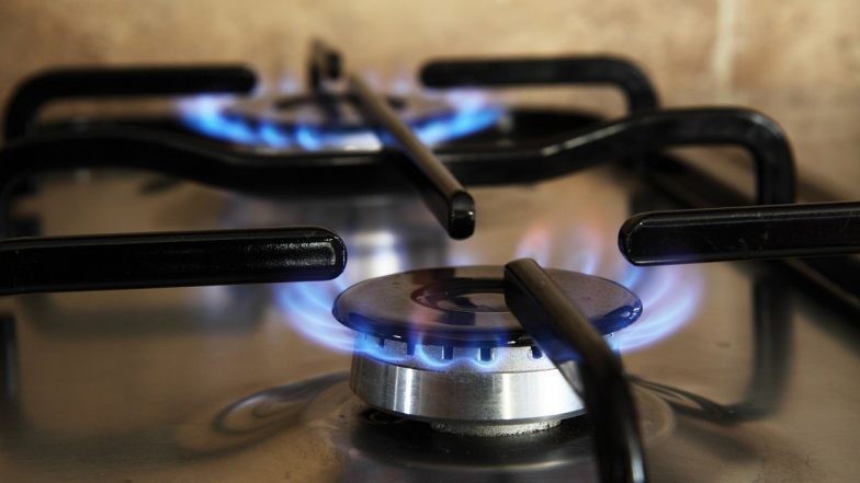 New Year 2021 Cheer: LPG Cylinder Prices Not Hiked, Check Rates Here