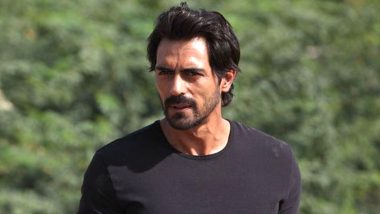 Bollywood Drug Case: Arjun Rampal’s Sister Summoned By Narcotics Control Bureau