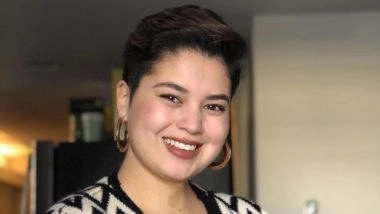 Christina Connects Coaches and Service Providers to the Growth They're Dreaming of - Here's How This Organic Lead Gen Makes It Happen