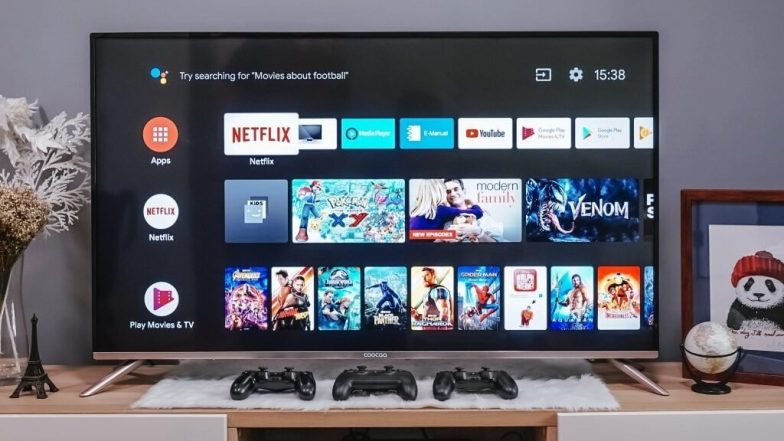 Coocaa S6G Pro Smart TV First Impression, Know Specifications