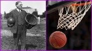 Dr. James Naismith&rsquo;s Original 13 Rules of Basketball, Foundation of FIBA and History of the Game
