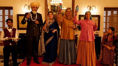 IFFI 2021: Opening Film Saand Ki Aankh Is an Excellent Piece on Women Empowerment: Jury