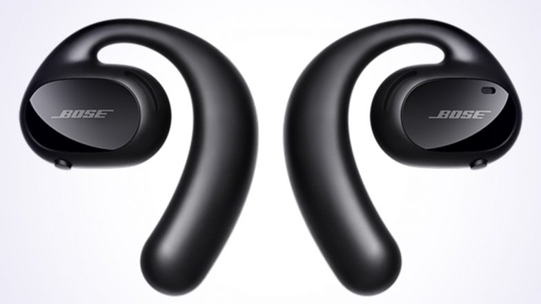 Bose Wireless Sport Open Earbuds Launched in the US