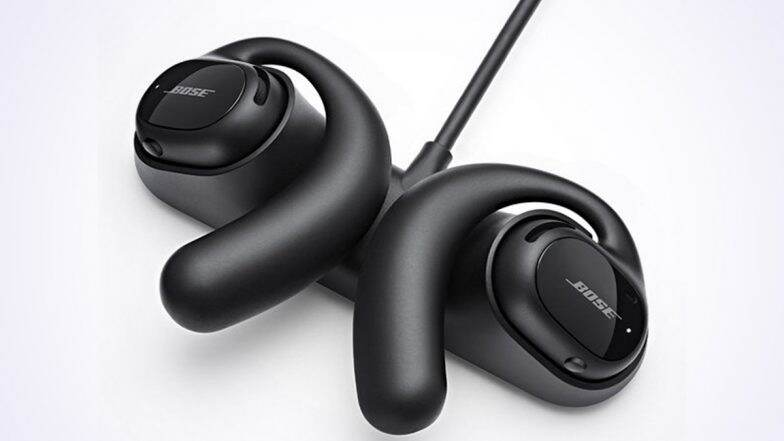 Bose Wireless Sport Open Earbuds