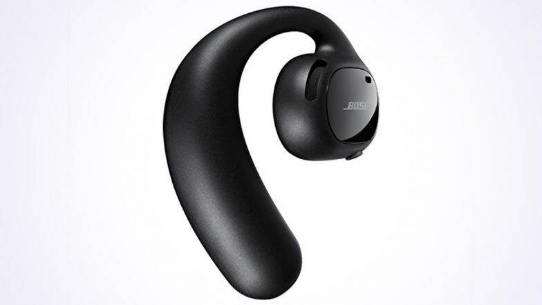 Bose Wireless Sport Open Earbuds