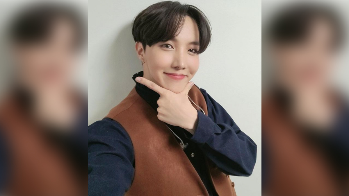 J Hope Birthday Goals Bts Army Trend Partywithbts As Fans Stream Their Favourite K Pop Songs Hope World Share Spotify Playlist And More Ahead Of Jung Ho Seok S Special Day Latestly