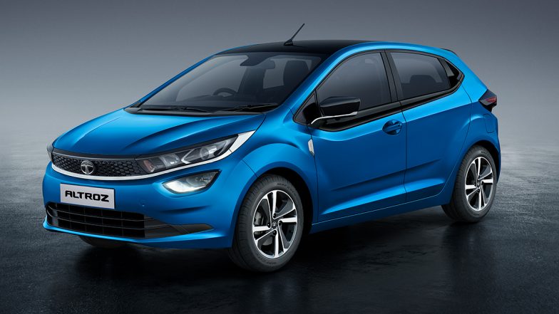 2021 Tata Altroz iTurbo Launching Tomorrow in India; Expected Prices, Features & Specifications