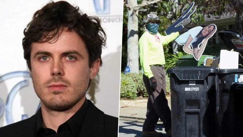 Ben Affleck’s Brother Casey Affleck Rubbishes Rumours of Throwing Out Ana De Armas Cutout