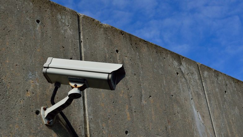 Chennai Has Maximum CCTV Cameras per Square Kilometre in the World, Hyderabad Ranks Second: Report