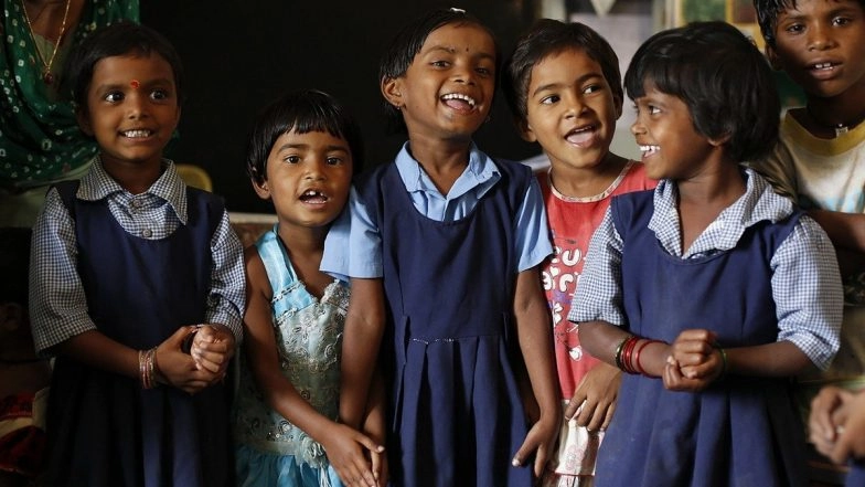 Haryana to Reopen Schools for Classes 1 to 3 from September 20