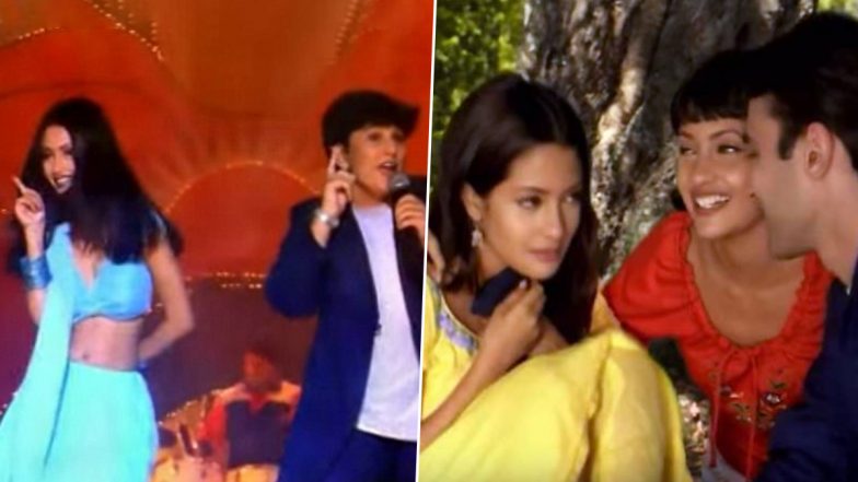 Riya Sen Birthday Special: 5 Music Videos Of The Actress That Will Always Be Our Favourites
